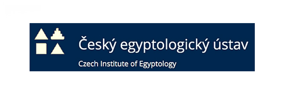 Český egyptologický ústav Univerzita Karlova